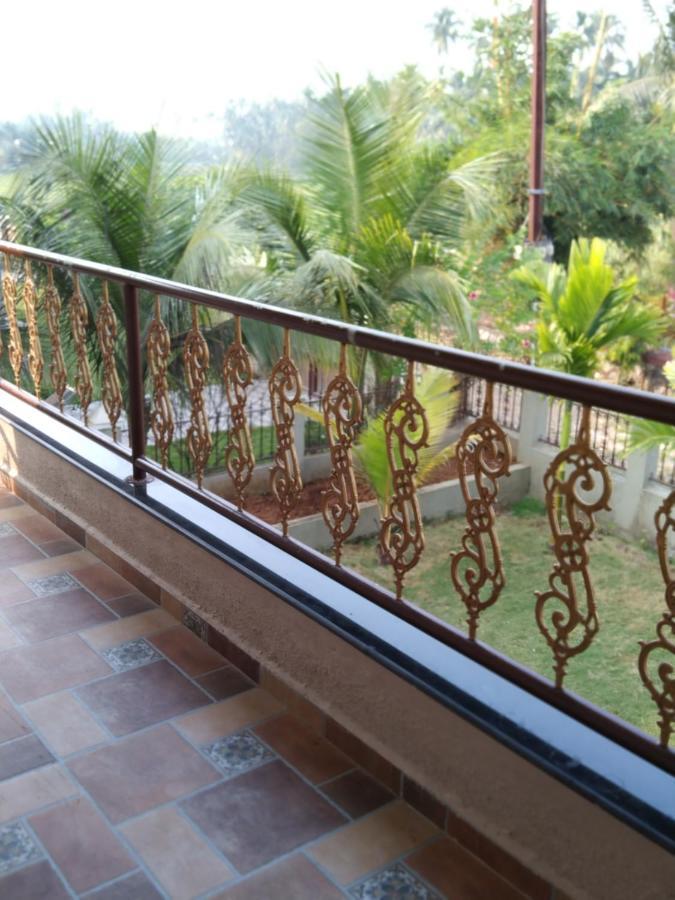 Neville'S Villa - Pet Friendly With Pool Alibag Exterior photo