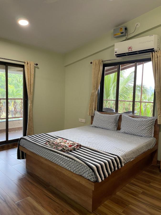 Neville'S Villa - Pet Friendly With Pool Alibag Exterior photo