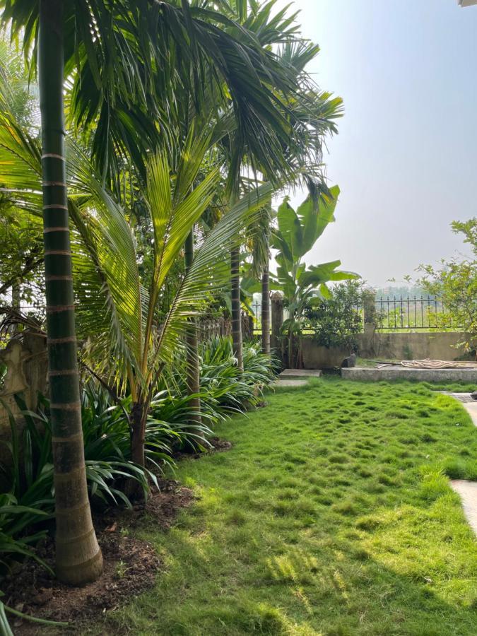 Neville'S Villa - Pet Friendly With Pool Alibag Exterior photo