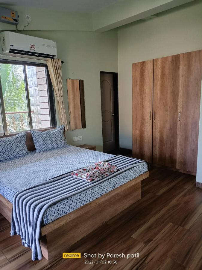 Neville'S Villa - Pet Friendly With Pool Alibag Exterior photo