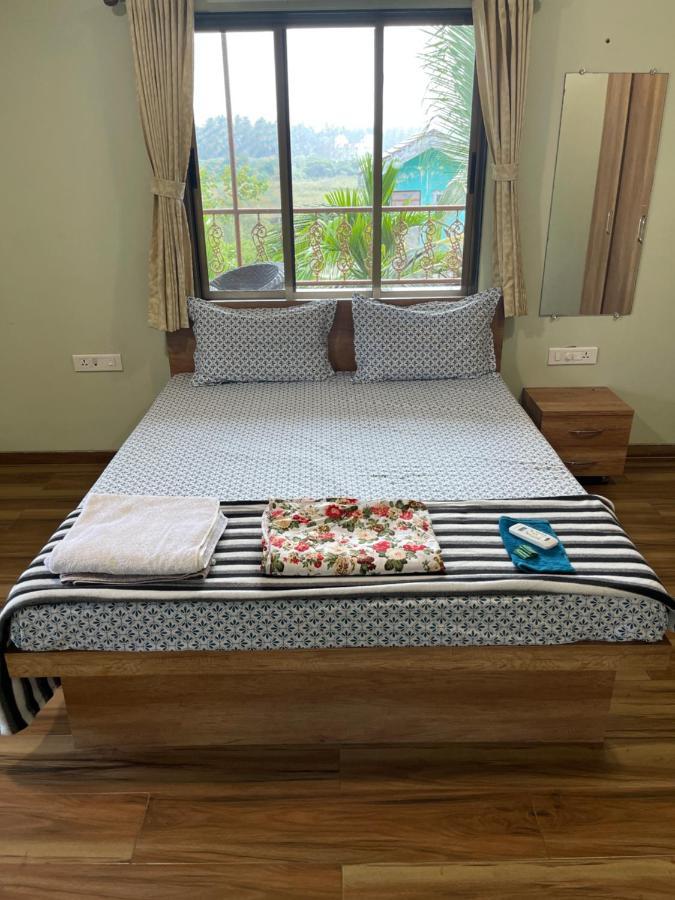 Neville'S Villa - Pet Friendly With Pool Alibag Exterior photo