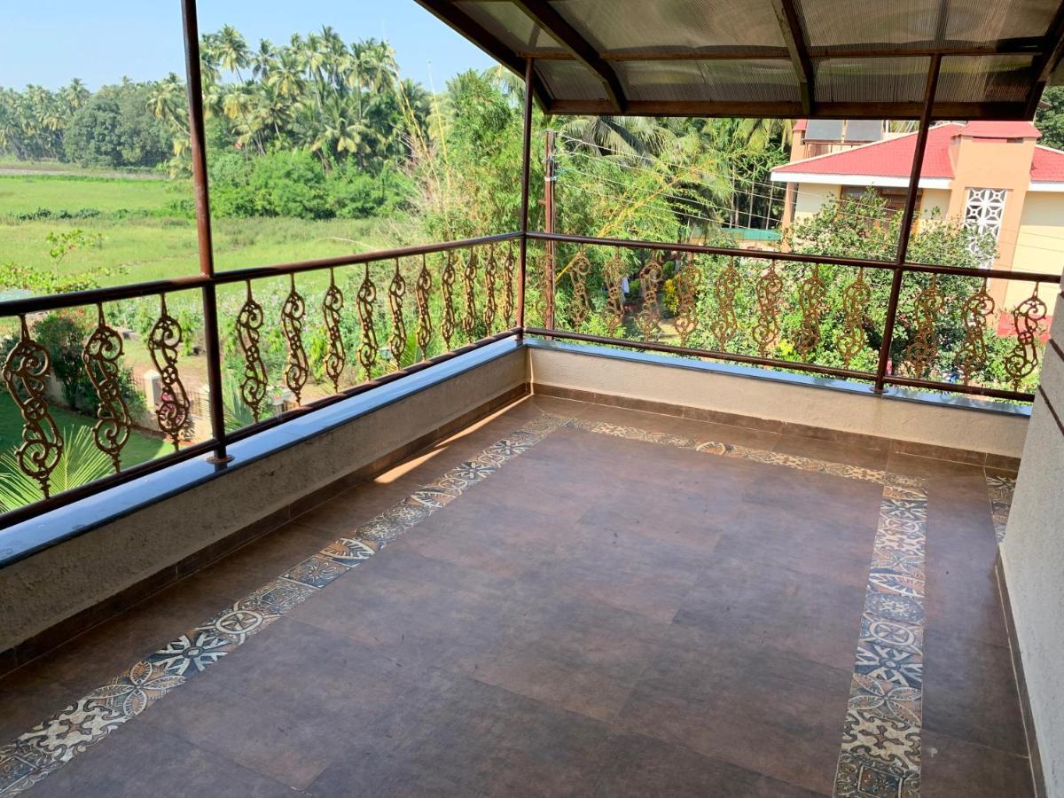 Neville'S Villa - Pet Friendly With Pool Alibag Exterior photo