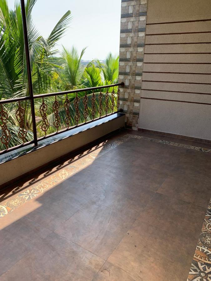 Neville'S Villa - Pet Friendly With Pool Alibag Exterior photo